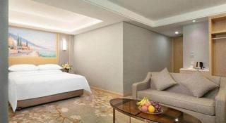 Vienna Hotel Guangxi Hechi Jinchengjiang Baima Street - 5