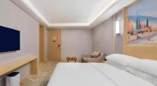 Vienna Hotel Guangxi Hechi Jinchengjiang Baima Street - 2