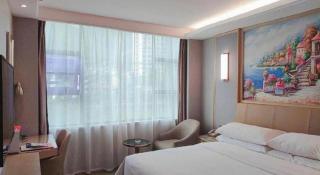 Vienna Hotel Guangxi Hechi Jinchengjiang Baima Street - 1