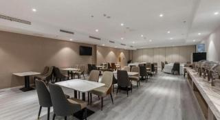 Vienna Hotel Jiangsu Dongtai Wanghai West Road - 7