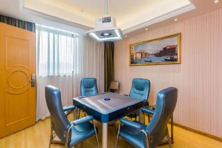Vienna Hotel Guangdong Meizhou Fengshun - 6