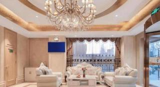 Vienna Hotel Shaanxi Xianyang Huitong China Square - 3