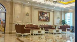 Vienna Hotel Guangdong Huiyang Qiuchang Yingbin Road - Huizhou - 1