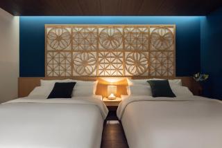 Stay Passport Okinawa Ryokan Incheon Bupyeong - 5