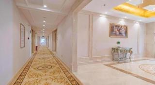 Vienna Hotel Guangdong Zhongshan Sanjiao - 1