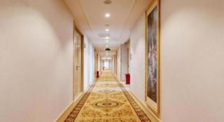 Vienna Hotel Guangdong Zhongshan Sanjiao - 8