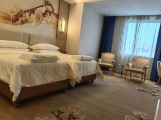 Vienna Hotel Guangdong Zhongshan Sanjiao - 7