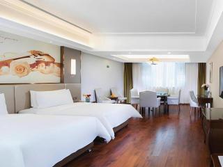 Vienna Hotel Jiangxi Fuzhou Lichuan Kangshu - Lichuan - 9