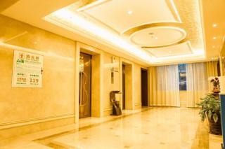 Vienna Hotel Jiangxi Fuzhou Lichuan Kangshu - Lichuan - 5