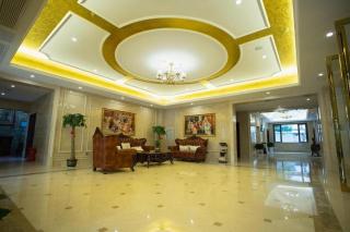 Vienna Hotel Jiangxi Fuzhou Lichuan Kangshu - Lichuan - 3