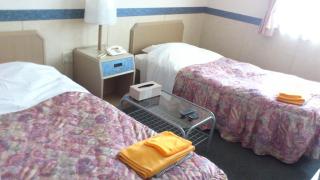 Business Hotel Motonakano - Tomakomai - 1