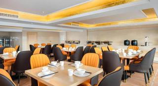 Vienna Hotel Guangxi Tiandong Times Plaza - Tiandong - 8