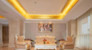 Vienna Hotel Guangxi Tiandong Times Plaza - Tiandong - 5