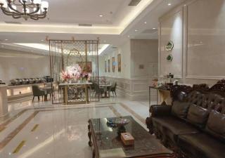 Vienna Hotel Tianjin Binhai International Airport Free Trade Zone - 7