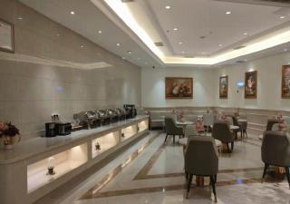 Vienna Hotel Tianjin Binhai International Airport Free Trade Zone - 6
