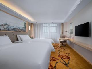 Vienna Hotel Tianjin Binhai International Airport Free Trade Zone - 4