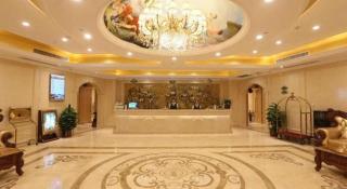 Vienna Hotel Chongqing Jiefangbei Hongyadong - 5