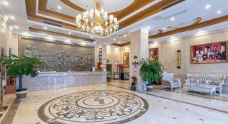 Vienna Hotel Hunan Shaoyang South Railway Station - 8
