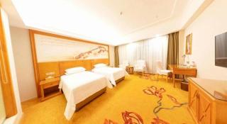 Vienna Hotel Hunan Shaoyang South Railway Station - 2