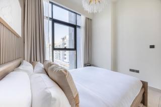 Bloomfields 1BR in Azizi Riviera 33 - Meydan - 7