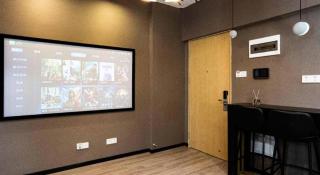 LIA Hotel Meilin Branch - 4
