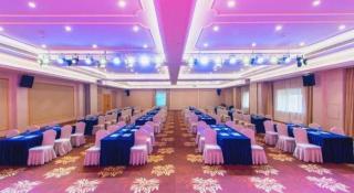 Vienna Hotel Guangdong Foshan Wenhua North Road - 5