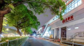Shell Hotel Shnaghai Beiqiao Metro Station - 6