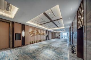 New Century Grand Hotel Ningbo Zhongdu - Ningbo - 7