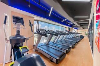 Gya Hotel Zhuhai International Airport New Town - 4