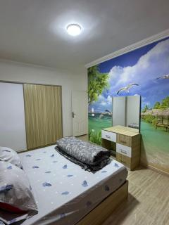 Quiet 2BR Oasis with Pool in Luxury Hurghada Compound - 7