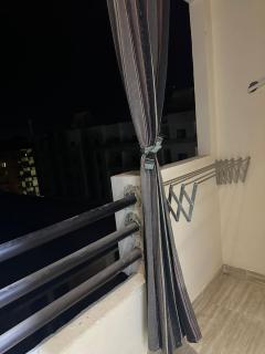 Quiet 2BR Oasis with Pool in Luxury Hurghada Compound - 2