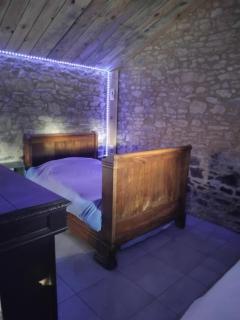 Le Refuge du fief - 1