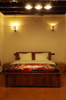 Alleppey Beach Heritage Home Stay - 5