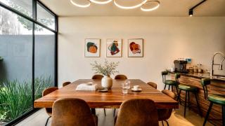 Signature Residence with Private Rooftop & Jacuzzi - Juriquilla - 5