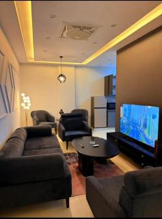 Zee apartments - 7