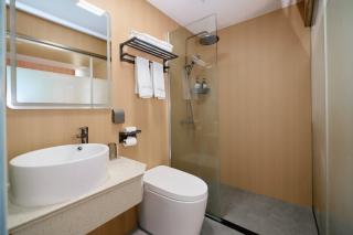 Mijia Youth Hostel - Shanghai Tonghe New Village Subway Station Branch - 2
