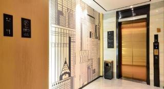 City Comfort Inn Jingmen Shayang Hongsen New World - Chakou - 3