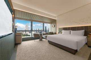 JI Hotel Daguan Wuhan Yuejiazui East Lake - 2