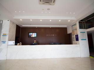City Comfort Inn Yichang Wanda Plaza Yunhe Park - 7