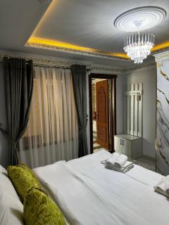 DANIYAR GUEST HOUSE - 8