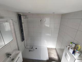 Geräumige & helle Wohnung im Taunus mit Terrasse - 7