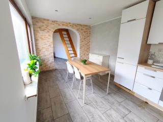 Geräumige & helle Wohnung im Taunus mit Terrasse - 6