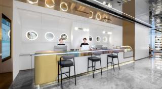 Atour X Hotel Jinan Jingshi Road Provincial Sports Center - Jinan - 1