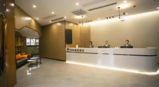GreenTree Inn Xiaoyi Wanda Plaza - 6