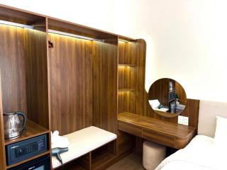 Homestay Nhà Của Gấu - 5
