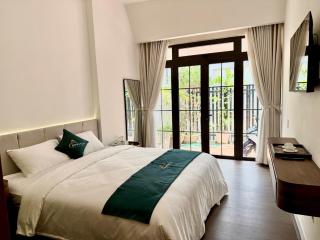 Homestay Nhà Của Gấu - 2
