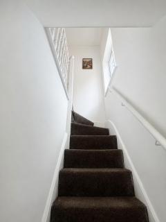 Stylish Guest house in Birmingham - 6