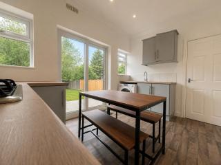 Stylish Guest house in Birmingham - 7