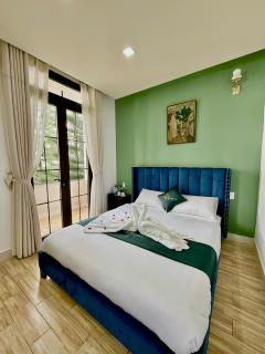 Homestay Nhà Của Gấu - 7