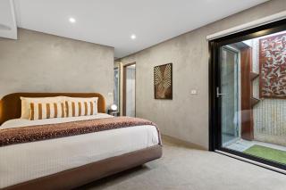 Corten Haus South Urban Retreat - 3